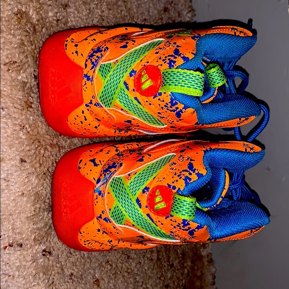 Adidas - Picture 3 of 4